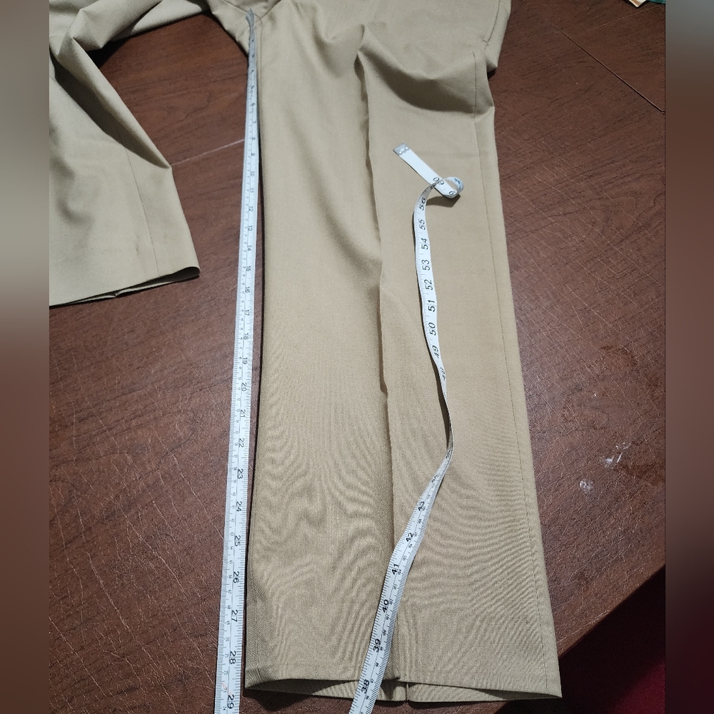 NWOT ... Original Classic Men's Khaki Pants - Picture 2 of 9